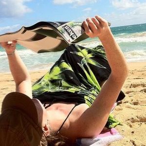 Meet your Posher, Christa